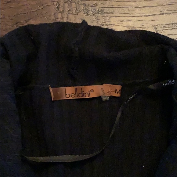 Black sweater - Picture 2 of 3